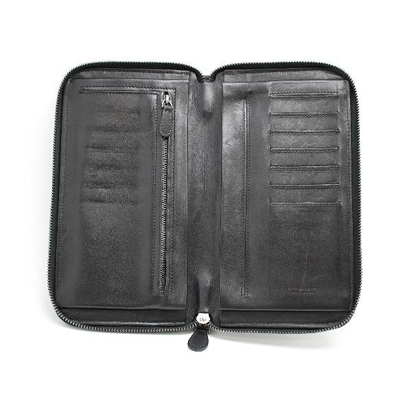 BOTTEGA VENETA☆ボッテガヴェネタ☆トラベルケース イントレチャート  