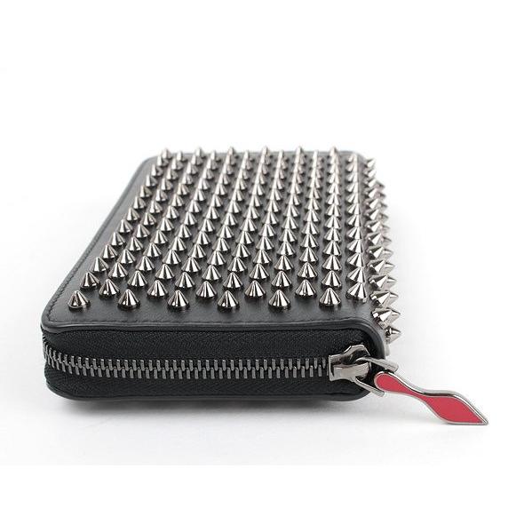 Christian Louboutin クリスチャン・ルブタン スパイク・ラウンド