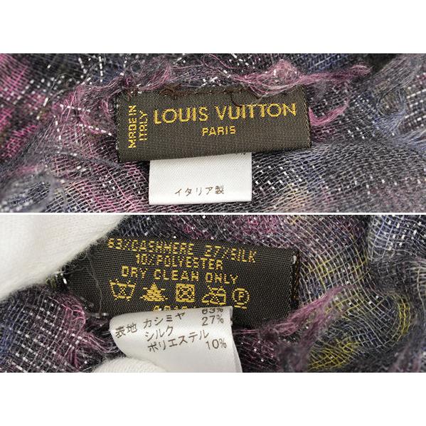 LOUIS VUITTON（ルイ・ヴィトン） ルイヴィトン□ショール/ストール
