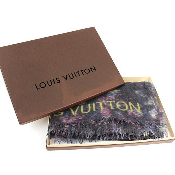 LOUIS VUITTON（ルイ・ヴィトン） ルイヴィトン□ショール/ストール