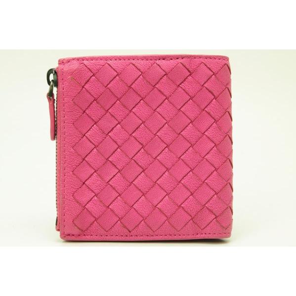 BOTTEGA VENETA（ボッテガ・ヴェネタ） ボッテガヴェネタ◇コンパクト