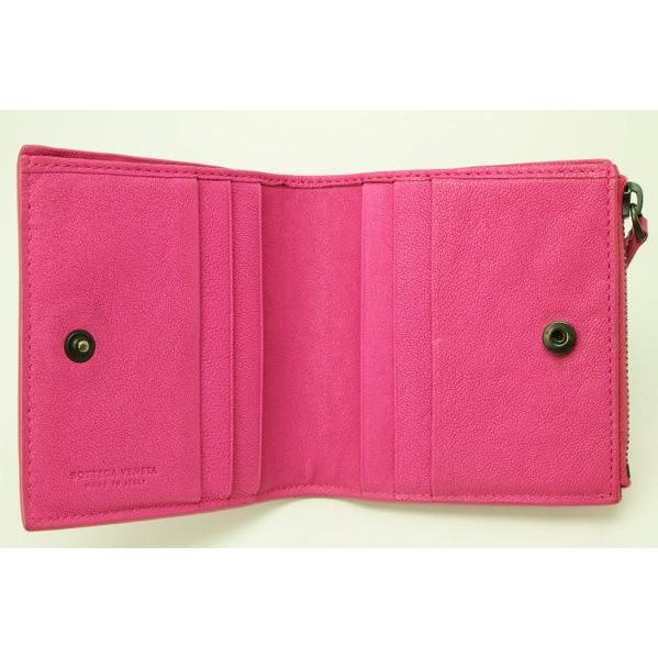 BOTTEGA VENETA（ボッテガ・ヴェネタ） ボッテガヴェネタ◇コンパクト