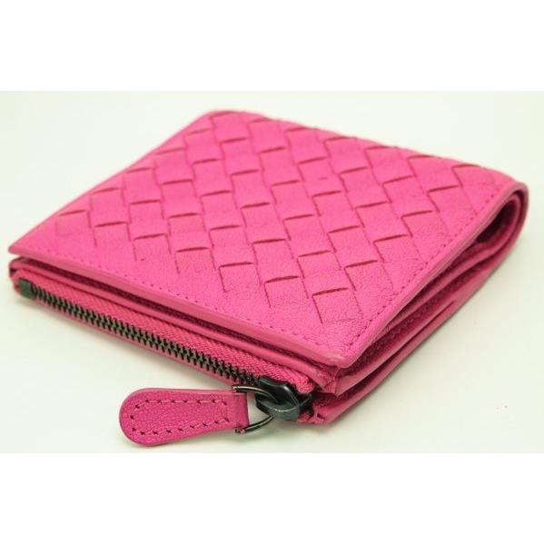 BOTTEGA VENETA（ボッテガ・ヴェネタ） ボッテガヴェネタ◇コンパクト