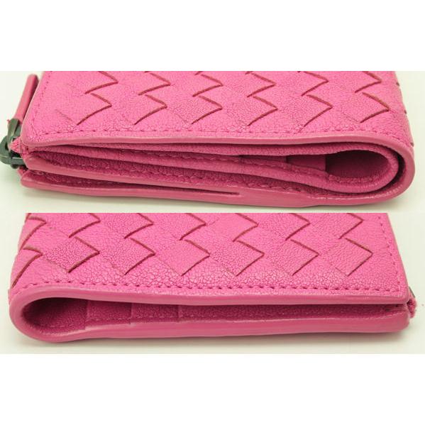BOTTEGA VENETA（ボッテガ・ヴェネタ） ボッテガヴェネタ◇コンパクト
