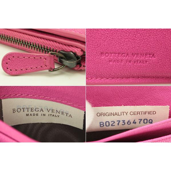 BOTTEGA VENETA（ボッテガ・ヴェネタ） ボッテガヴェネタ◇コンパクト