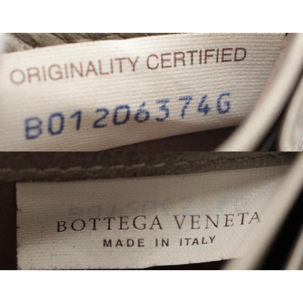 BOTTEGA VENETA（ボッテガ・ヴェネタ） 【最終処分価格】BOTTEGA