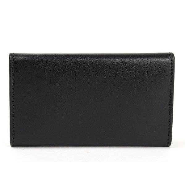 dunhill（ダンヒル） 超美品 dunhill 6連キーケース 黒 レザー 箱付き
