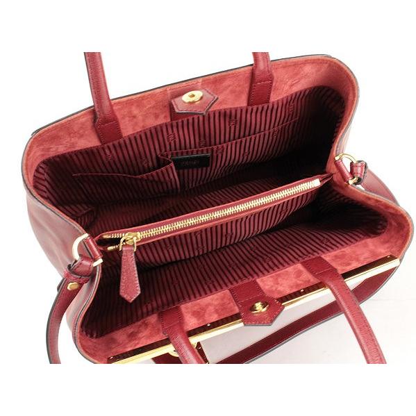 FENDI（フェンディ） 【美品】フェンディ□トゥージュール 2wayハンド