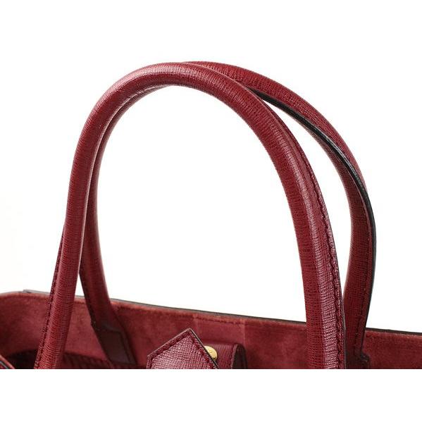 FENDI（フェンディ） 【美品】フェンディ□トゥージュール 2wayハンド