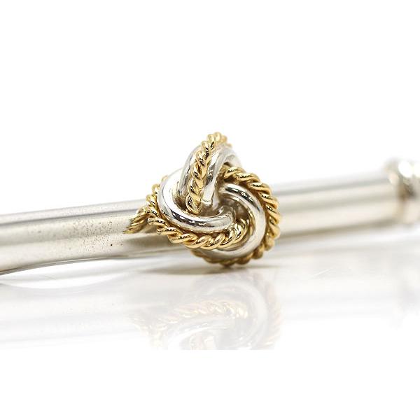TIFFANY&Co. Tiffany&Co. ティファニー ツイスト ノット TIFFANY&Co. Tiffany&Co. ティファニー ツイスト ノット