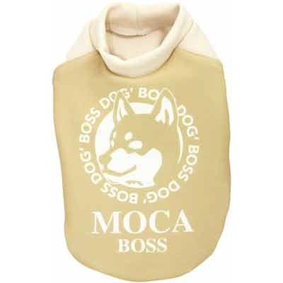 犬服 boss ハンドメイド Tambedy 犬 服 ペットウェア 名入れ 秋冬