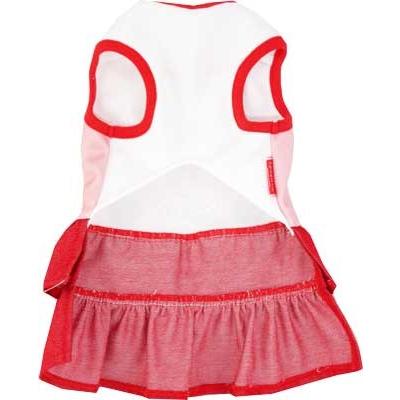 犬 服 犬の服 アウトレット 秋冬 ダックス トイプードル チワワ 服 おもしろ 着せやすい アニマルフェイス ワンピース 3d 1809 Afaceop タムベディ 通販 Yahoo ショッピング