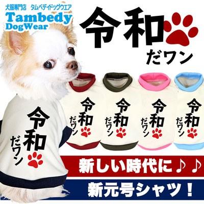 Tambedy（タムベディ） ＼冬物クリアランスSALE開催中／犬 服 秋冬 元