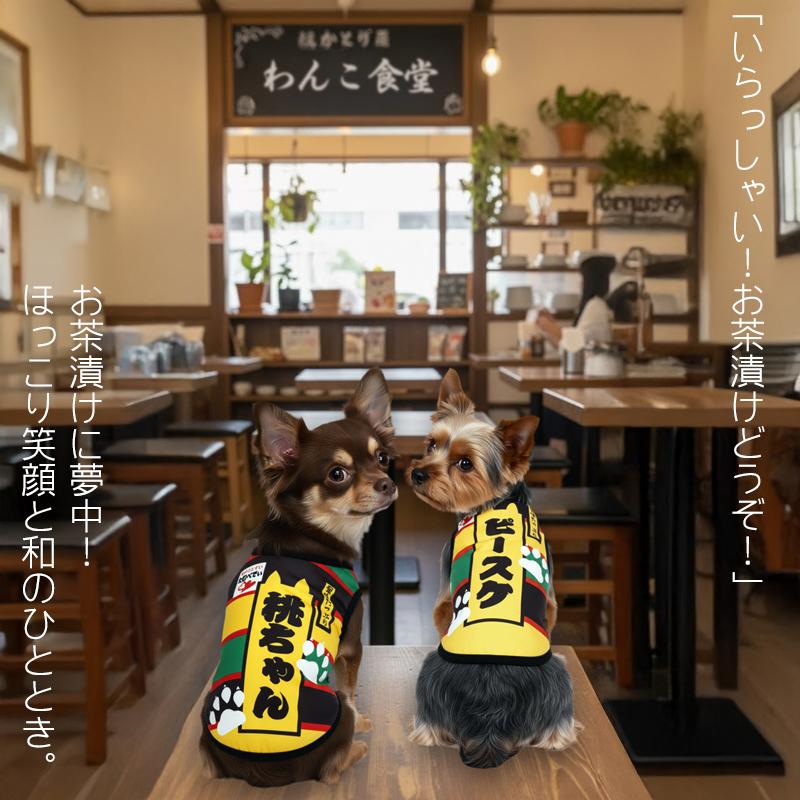 Tambedy（タムベディ） ＼お得なSALE開催中／犬 服 ペットウェア 名 