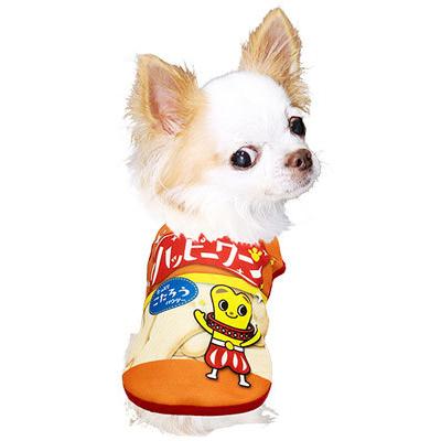 Tambedy（タムベディ） ＼お得なSALE開催中／犬 服 パロディ お菓子