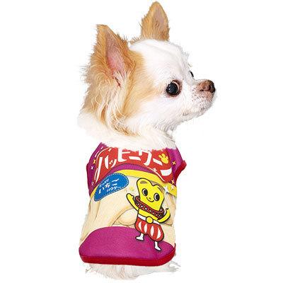 Tambedy（タムベディ） ＼お得なSALE開催中／犬 服 パロディ お菓子