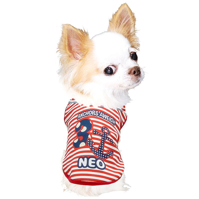 犬服 3S わんこの普段着 キャンディとリボン 犬服 3S わんこの普段着