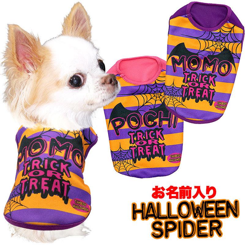 Tambedy ＼300円オフ春のワンまつり開催中／犬 服 犬の服 名入れ 秋 冬 