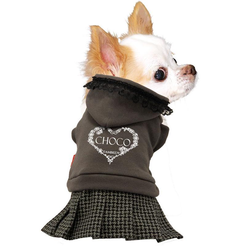 Tambedy（タムベディ） ＼お得なSALE開催中／犬 服 犬の服 名入れ 秋