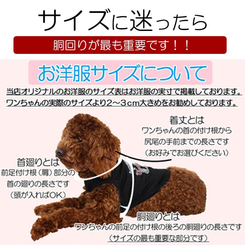 ＼最大11％オフ★22日23：59まで／犬 服 犬の服 名入れ 秋 冬 名前入り 触らぬ犬に祟りなし ことわざ 文字 触らぬ神に祟りなし 3D｜tambedy｜06