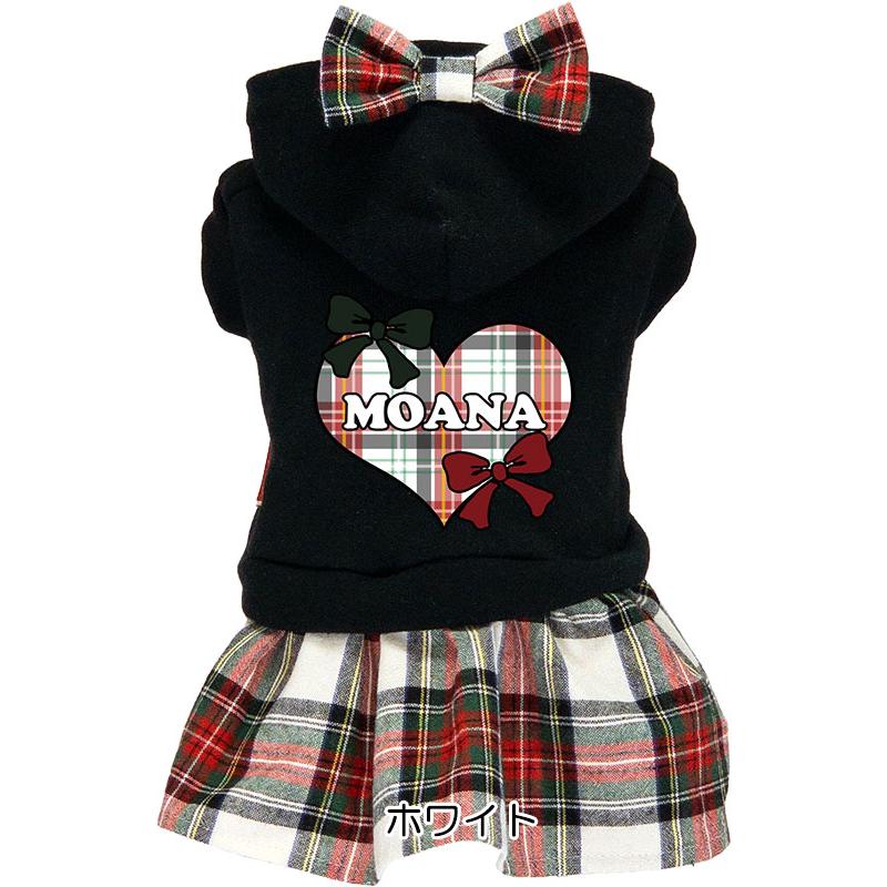 Tambedy（タムベディ） ＼2026年新春激得SALE／犬 服 犬の服 名入れ 秋