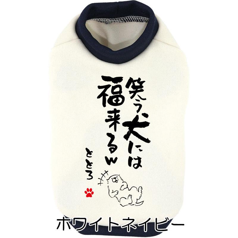 Tambedy（タムベディ） ＼お得なSALE開催中／犬 服 犬の服 名入れ 秋