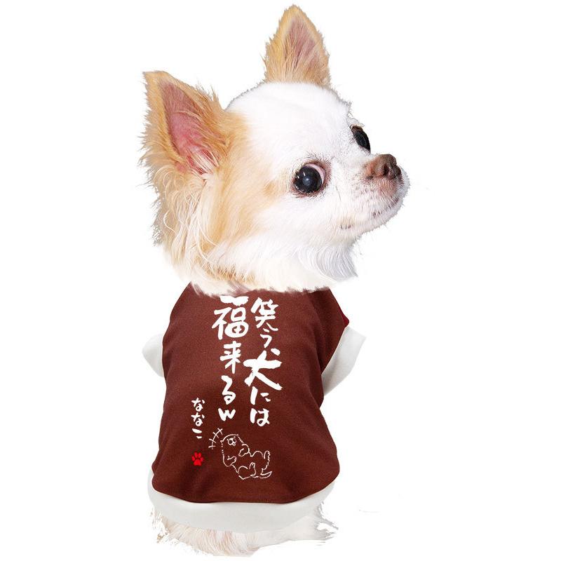 Tambedy（タムベディ） ＼お得なSALE開催中／犬 服 犬の服 名入れ 秋