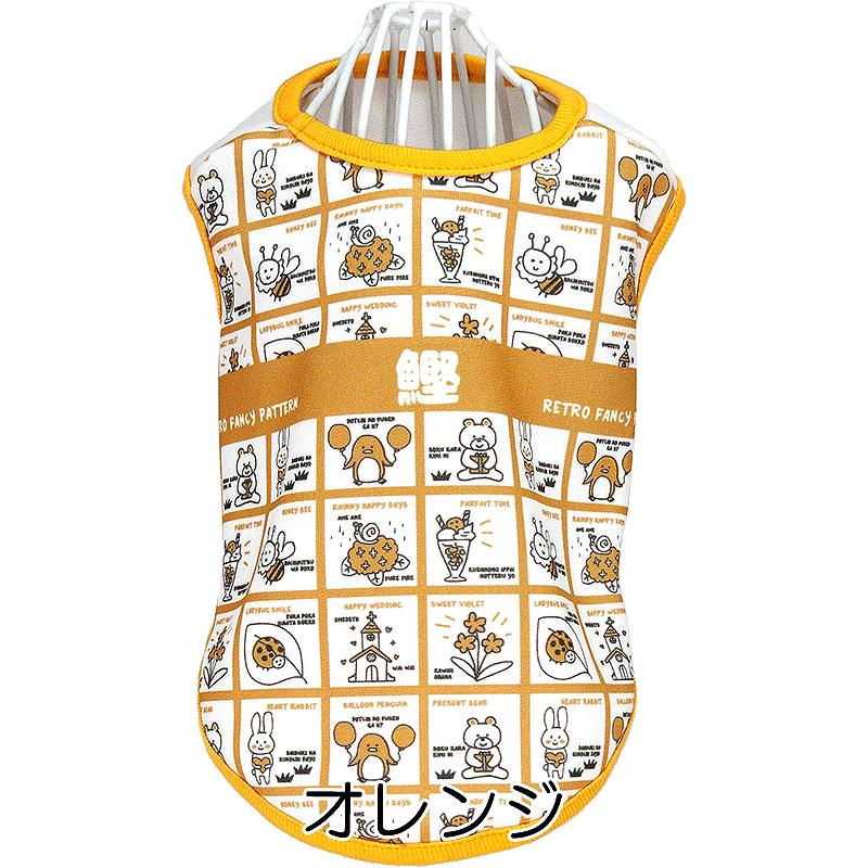 mugicha  ●犬服●ハンドメイド 胴36 NO.715 mugicha 様専用 ○犬服○ハンドメイド 胴36 NO.715