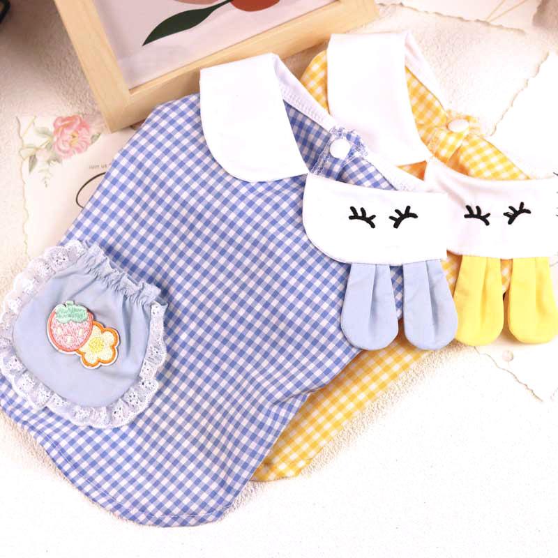 月うささま確認用☺︎わんこふく 犬服 月うささま確認用☺︎わんこふく