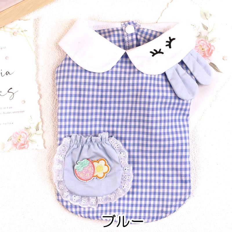 Tambedy（タムベディ） ＼お得なSALE開催中／犬 服 犬の服 春 夏 うさ