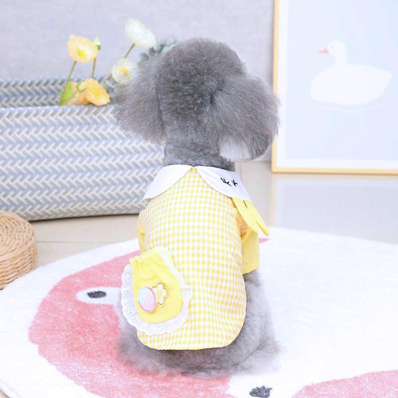 月うささま確認用☺︎わんこふく 犬服 月うささま確認用☺︎わんこふく