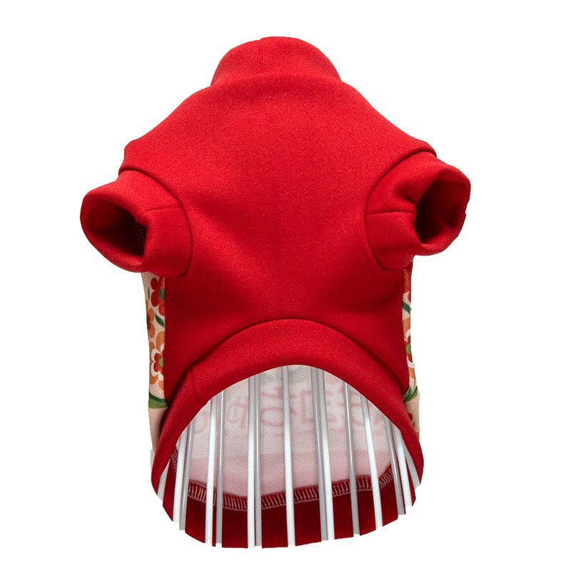 Tambedy ＼全品P5倍24日23:59まで／犬 服 犬の服 入れ 春 夏 秋 冬