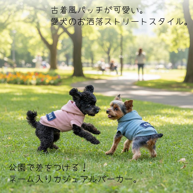 Tambedy（タムベディ） ＼お得なSALE開催中／犬 服 犬の服 秋服 冬服用