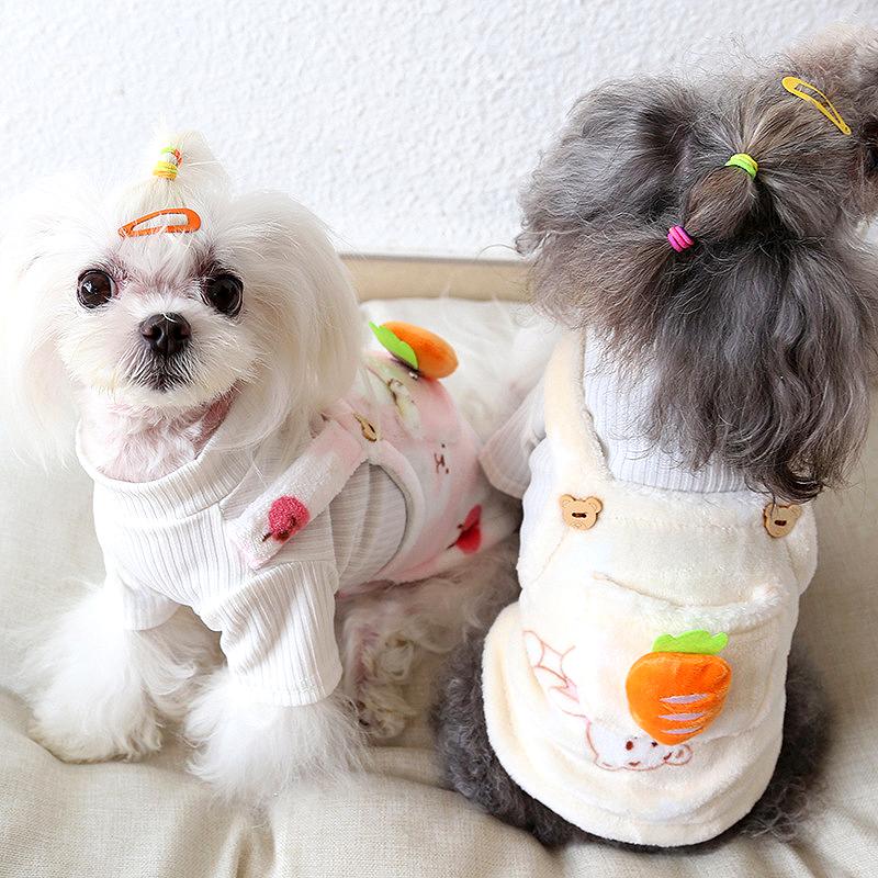 Tambedy（タムベディ） ＼お得なSALE開催中／犬 服 犬の服 秋服 冬服用