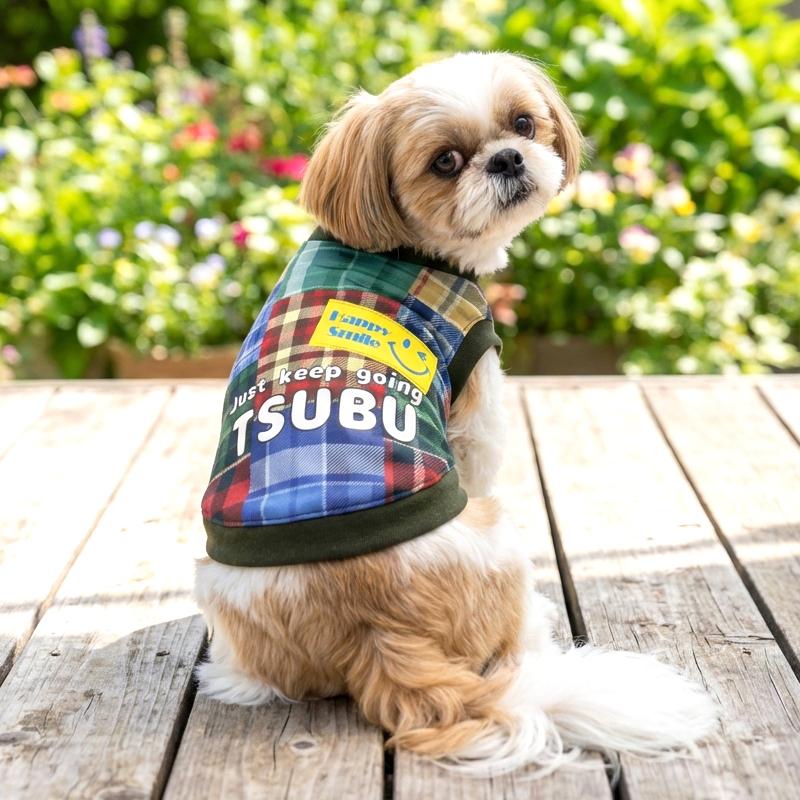 Tambedy（タムベディ） ＼お得なSALE開催中／犬 服 犬の服 秋服 冬服用