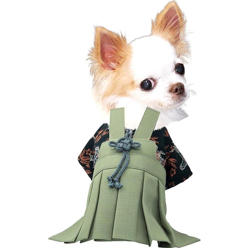 Tambedy ＼最大1000円オフ30日23:59まで／犬 服 着物 秋冬 名入れ 正月