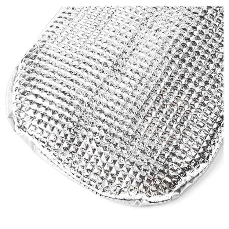 部分短納期 冷却ベスト 保冷剤ポケット付 メッシュ クールベスト 保冷