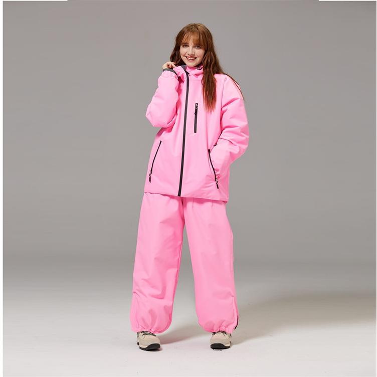 美品 セットアップ ピンク スキーウェア 上下 スノボ スノーボード 美品 セットアップ ピンク スキーウェア 上下 スノボ スノーボード 美