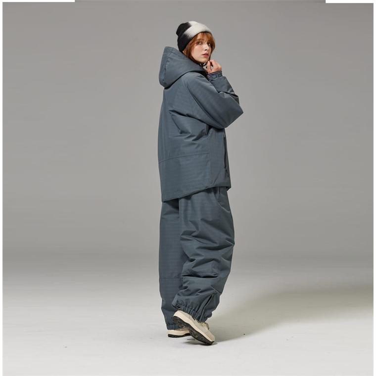 超PayPay祭 スノーボードウェア 上下セット メンズ レディース スノボ