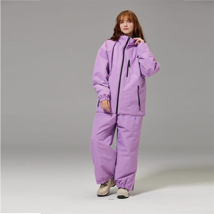 超PayPay祭 スノーボードウェア 上下セット メンズ レディース スノボ