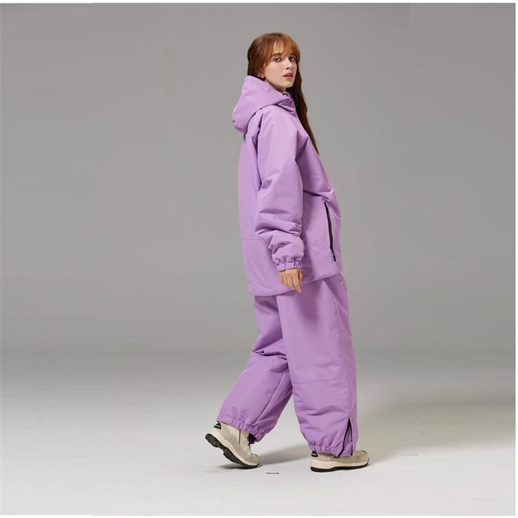 超PayPay祭 スノーボードウェア 上下セット メンズ レディース スノボ
