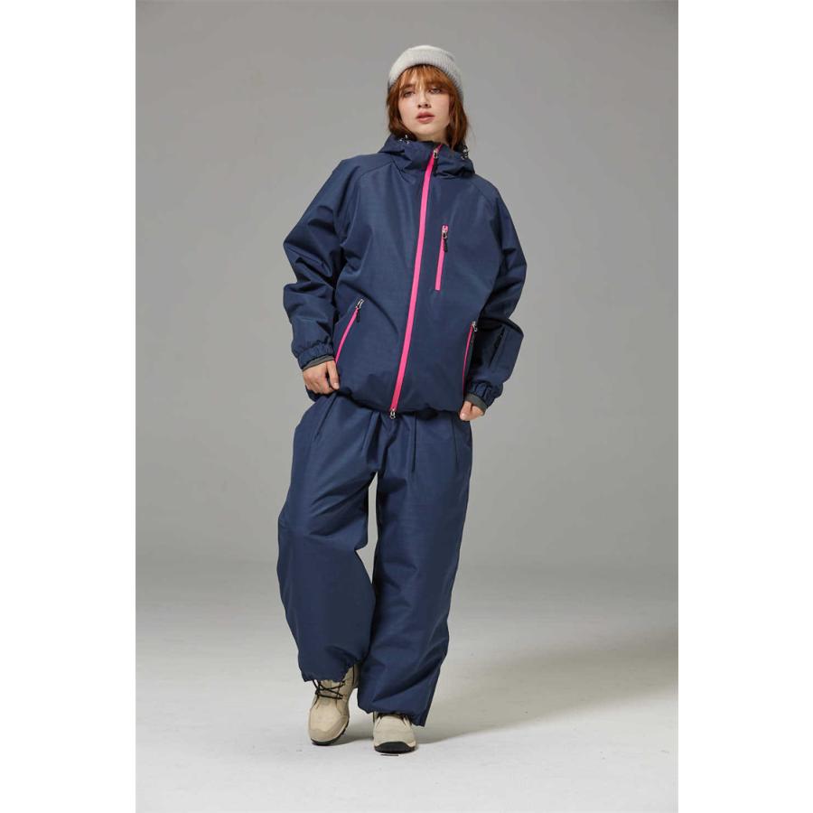 超PayPay祭 スノーボードウェア 上下セット メンズ レディース スノボ