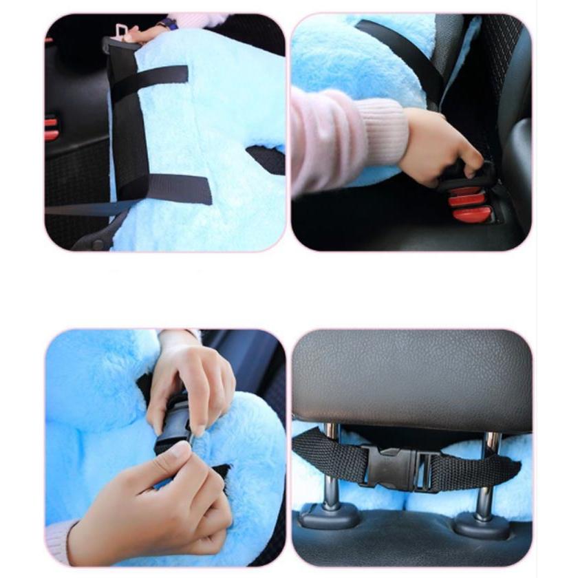クーポンあり u型枕 シートベルトクッション 子供 クッション 車 クーポンあり u型枕 シートベルトクッション 子供 クッション 車