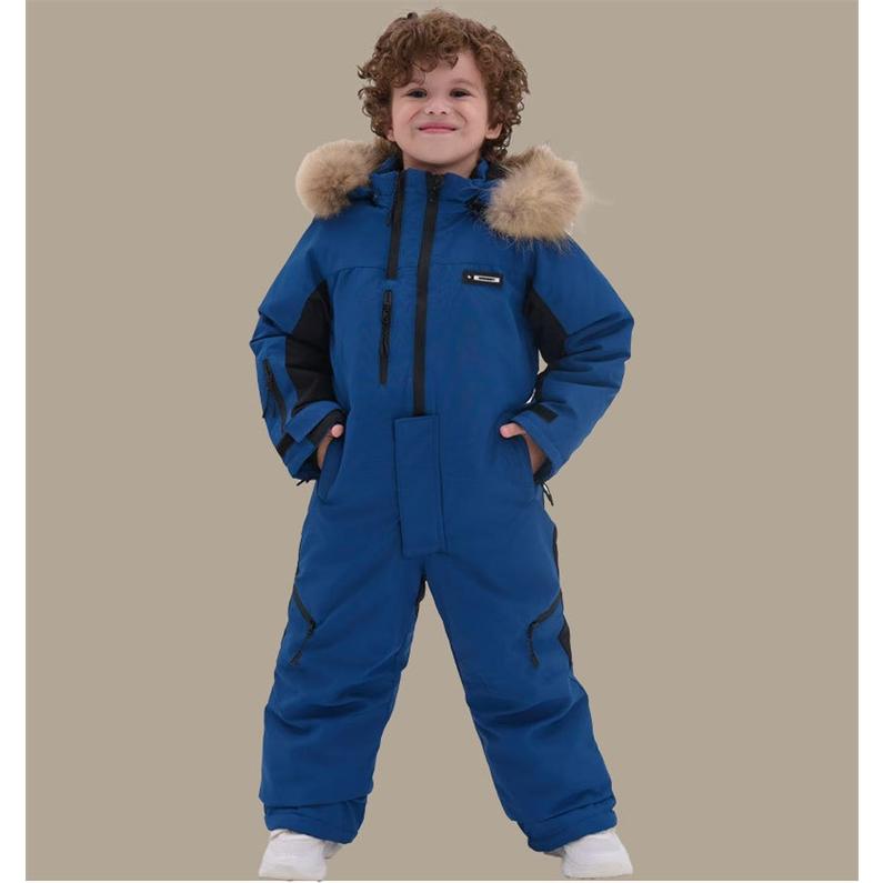 超PayPay祭 スキーウェア スノーボードウェア キッズ ジャンプスーツ