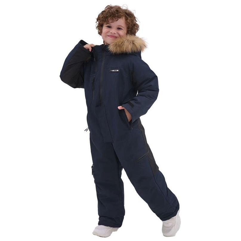 超PayPay祭 スキーウェア スノーボードウェア キッズ ジャンプスーツ