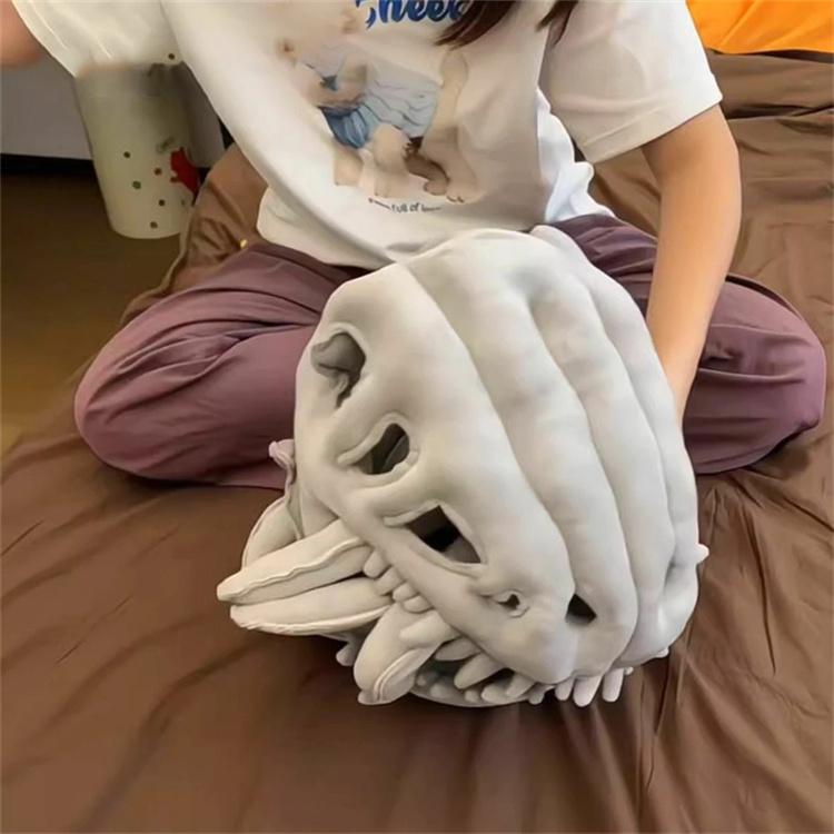 恐竜 着ぐるみ コスチューム リアル スケルトン 骨格 大人用 子供用