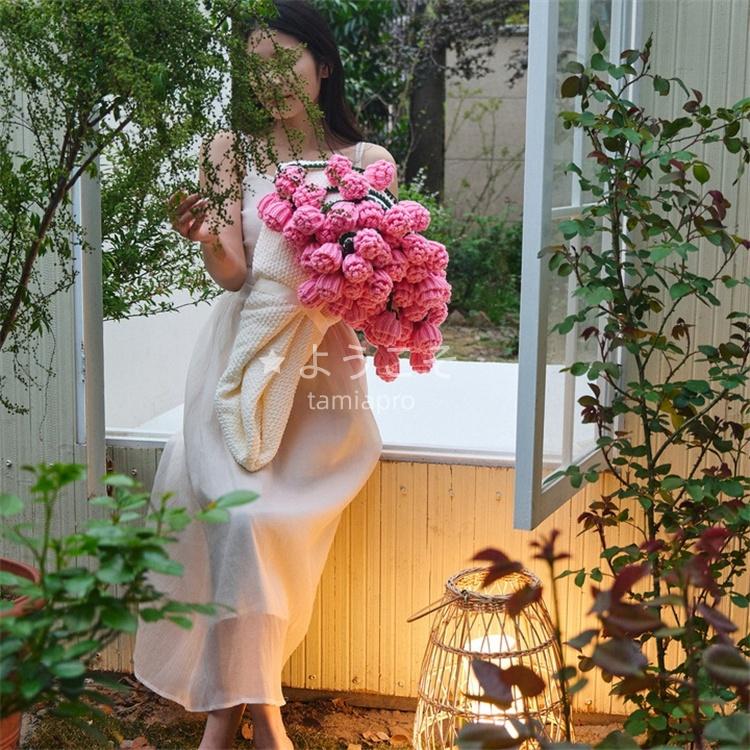 超PayPay祭 ブランケット 花束ブランケット ブーケブランケット