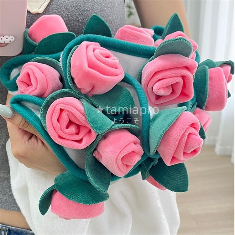 フラワーガーデンマンダラブランケット rectangle_large_type_2_f711b63