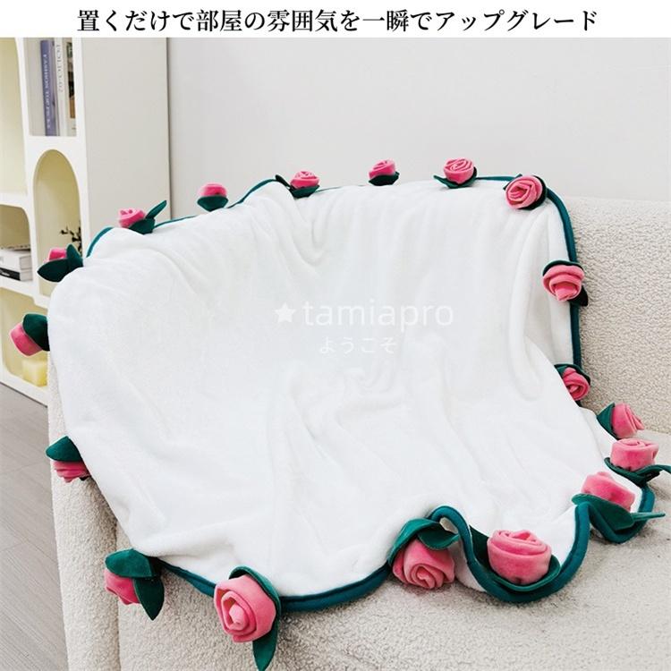 超PayPay祭 花束ブランケット 花束 毛布 フラワーギフト フランネル