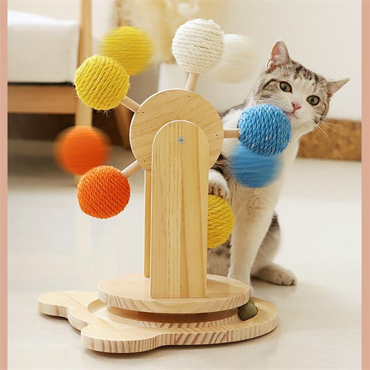 スーパーPayPay 猫 爪とぎ 爪研ぎ 段ボール 木製 猫の爪とぎ 猫用